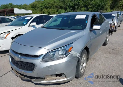 2016 Chevrolet Malibu Limited Lt from USA, damaged, VIN 1G11C5SA3GF141286